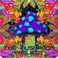 Mushroom Project