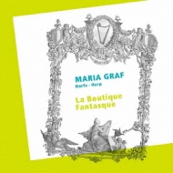 Harp Classical/Maria Graf La Boutique Fantasque