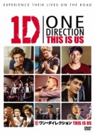 One Direction/This Is Us