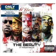 G-unit/Beauty Of Independence (Ltd)