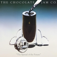 Chocolate Jam Company/Spread Of The Future