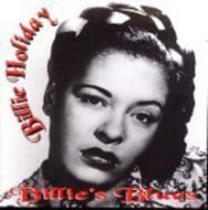 Spotlight On Billie Holiday