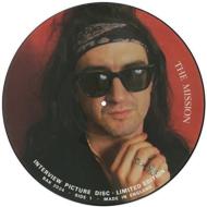 80's Interview Picture Disc