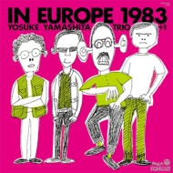 /In Europe 1983 -complete Edition-