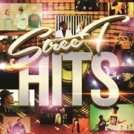 Various/Street Hits (+dvd)