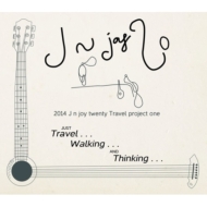 ユ・ジュンサン/J N Joy 20 - Travel Project One