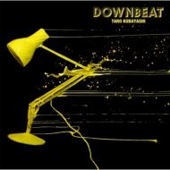 小林太郎/Downbeat
