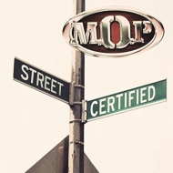 M. o.p./Street Certified