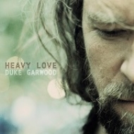 Duke Garwood/Heavy Love (+downloadcode)(Ltd)