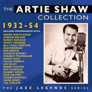 Artie Shaw Collection 1932-1954