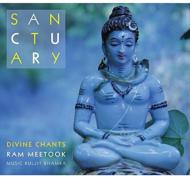 Ram Meetook/Sanctuary - Divine Chants Music By Kuljit