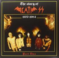 Story Of Death Ss 1977-1984 Part Two