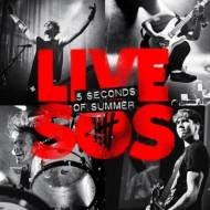 5 Seconds of Summer/Live Sos (Dled)
