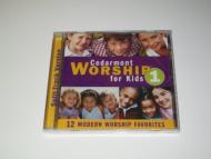 Worship For Kids Vol.1