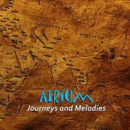 Journeys & Melodies : Atrium (Rock) | HMV&BOOKS online - 5638296652