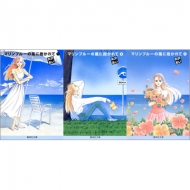 �}�����u���[�̕��ɕ������ �S3���Z�b�g �W�p�Е��ɃR�~�b�N��