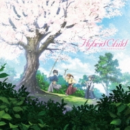 アニメ Hybrid Child オリジナルサウンドトラック Hmv Books Online Laca