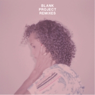 Neneh Cherry/Blank Project Remixes