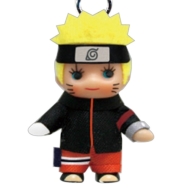 �����NARUTO�]�i���g�]�~�R�X�`���[���L���[�s�[�i�i���g�j/ THE LAST -NARUTO THE MOVIE�]�@ 2���