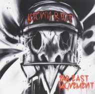 Far East Movement/Ktown Riot