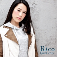 Rico/Quick City (+dvd)(Ltd)
