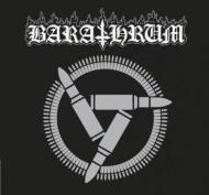 Barathrum/Jetblack Warmetal