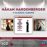 Hadenberger : Baroque & Modern Trumpet Concertos, Music for Trumpet & Organ (3CD)