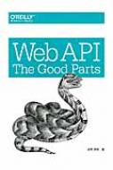 Web@API:The@Good@Parts