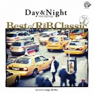 Various/Day  Night Best Of R  B Classic Vol.2