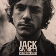 Jack Savoretti/Written In Scars