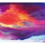 Nujabes/Free Soul Nujabes Second Collection