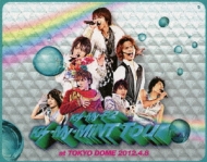 Kis-My-MiNT Tour at 東京ドーム2012.4.8 (Blu-ray) : Kis-My-Ft2 