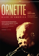 Ornette Coleman/Ornette： Made In America