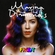 Marina (Marina Lambrini Diamandis)/Froot