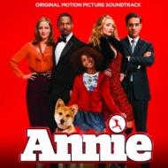 Annie Original Motion Picture Soundtrack