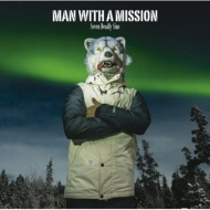 MAN WITH A MISSION/Seven Deadly Sins