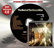 ロック＆ポップス名盤高音質ディスク・セレクション｜AUDIO FIDELITY社 SACDシリーズ｜HMV&BOOKS online