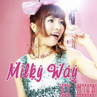 DJ MIYA/Milky Way