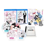 海月姫 Blu-ray BOX