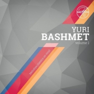 Viola Sonata, 1, 2, : Bashmet(Va)Muntian(P)(1984)