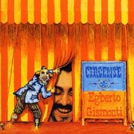Egberto Gismonti｜HMV&BOOKS online