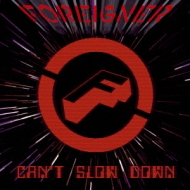 Can`t Slow Down