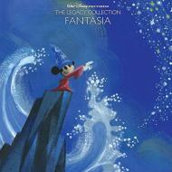 Disney/Walt Disney Records Legacy Collection： Fantasia