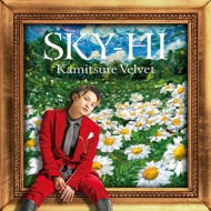 SKY-HI/ߥĥ٥٥å