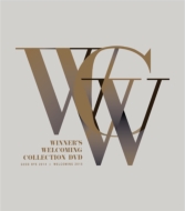 WINNEReS WELCOMING COLLECTION DVD y񐶎YՁz (3DVD+tHgubN+J_[)