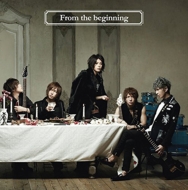 ViViD/Thank You For All / From The Beginning (B)(+dvd)(Ltd)