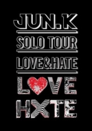 ミュージック Jun.K(From 2PM)/Solo Tour\\