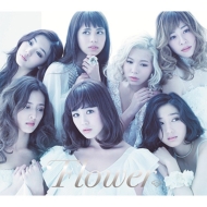Flower/ʤ顢ꥹ / Tomorrow 碌ˡ§ (+dvd)(Ltd)