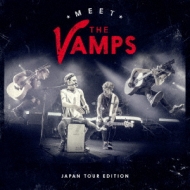 Meet The Vamps -Japan Tour Edition