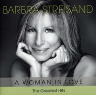 Woman In Love: The Greatest Hits